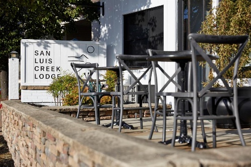 San Luis Creek Lodge image 29